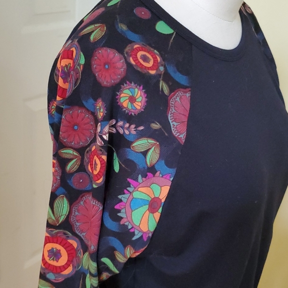 LLR Randy tee - Picture 2 of 4